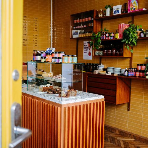  at Karma Food - Neustiftgasse in Vienna