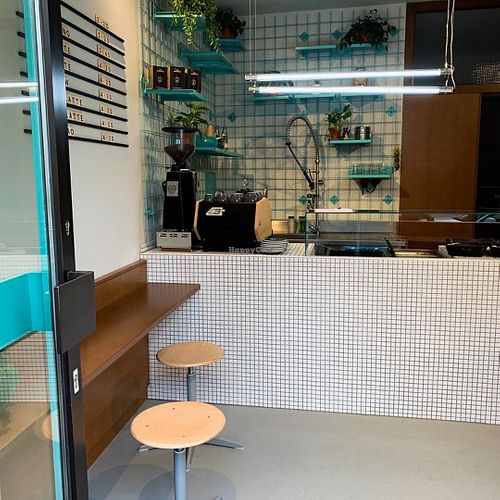  at Karma Food - Schottenring in Vienna