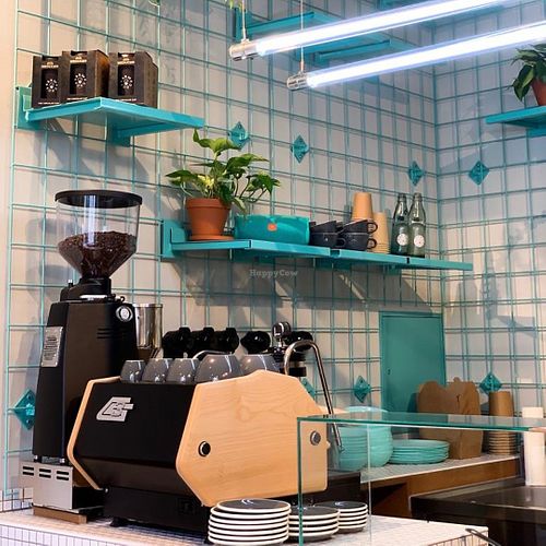  at Karma Food - Schottenring in Vienna