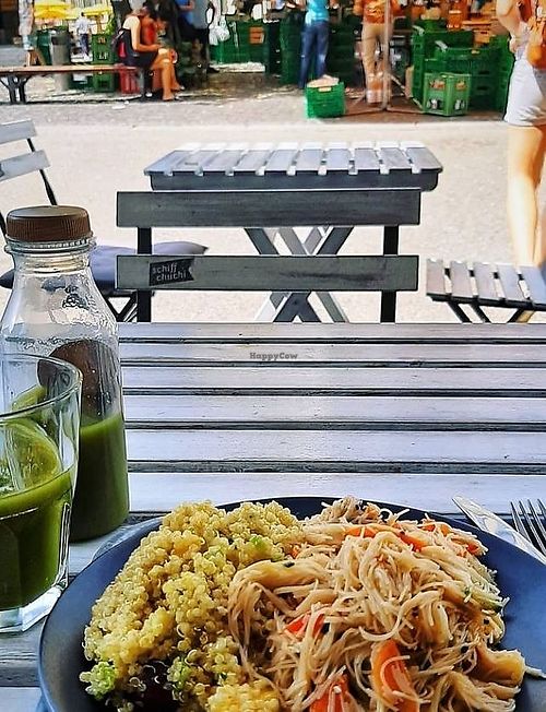  at Schiffchuchi in St Gallen