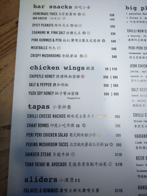  at Casa in New Territories