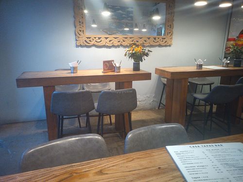  at Casa in New Territories