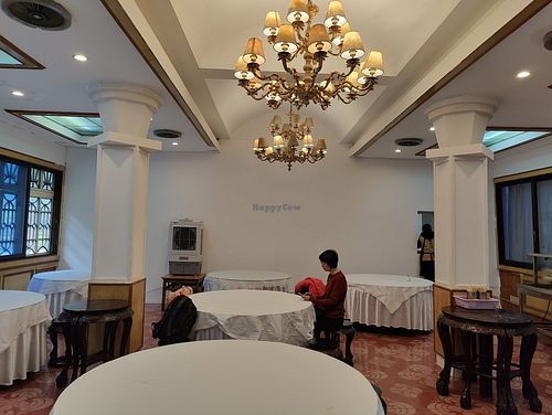  at Wannian Temple 万年寺 in Emeishan