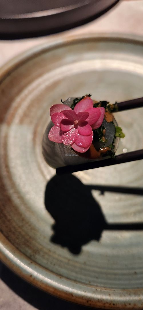 Image of Pu Ti Su - Bodhi Vegetarian - Jingliguan