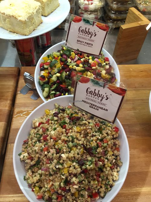 Spicy fiesta  at DTW - Papa Joe's in Romulus