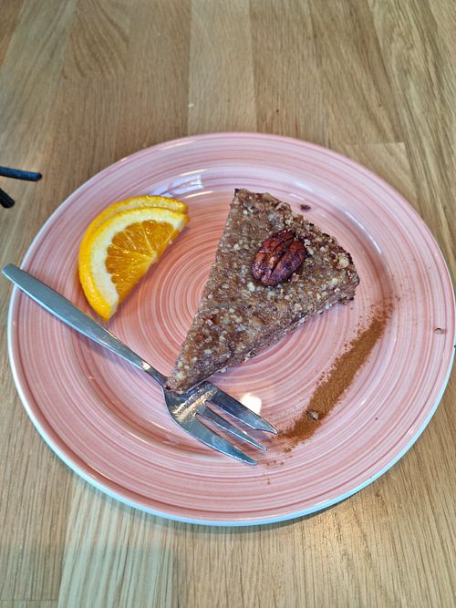  at Bagels & Beans in Zaandam