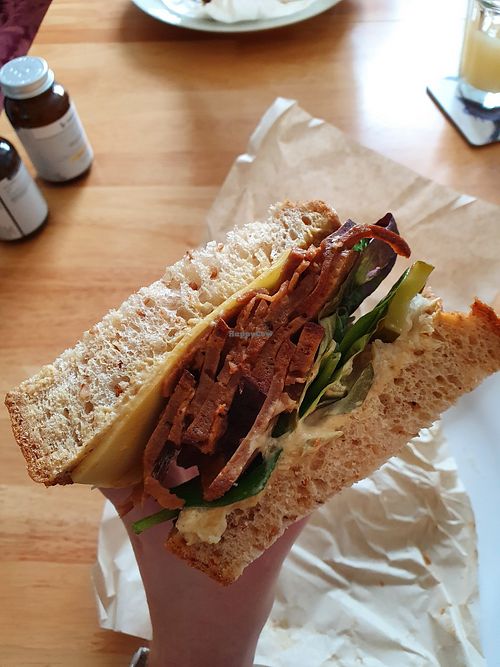 New York Deli 10/10 at T @ the dials in Brighton