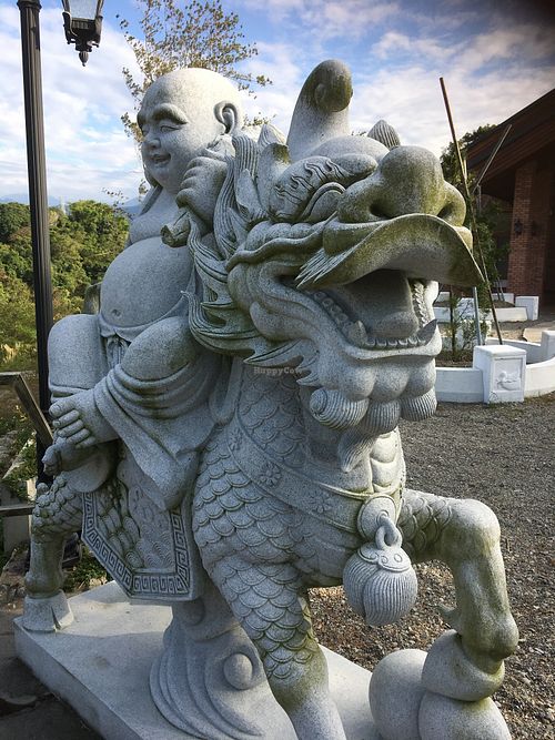 Same but different  at LN Fortunate Coffee 幸福咖啡 in Hsinchu