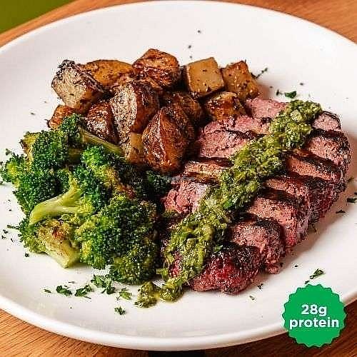  at Veggie Grill by Next Level in Cambridge