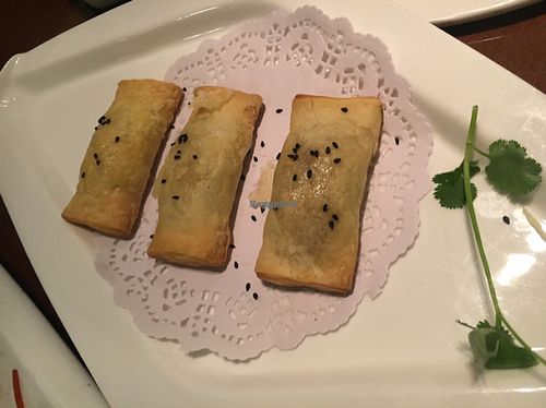 Char Siu Party at Zǎozǐ Shù - Vegetarian Life Style in Ningbo