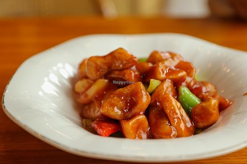  at GōngDé Lín - Godly - Huanghe Rd in Shanghai