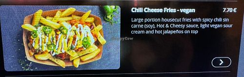   at Frittenwerk - Kettwiger Straße in Essen