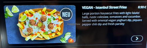   at Frittenwerk - Kettwiger Straße in Essen