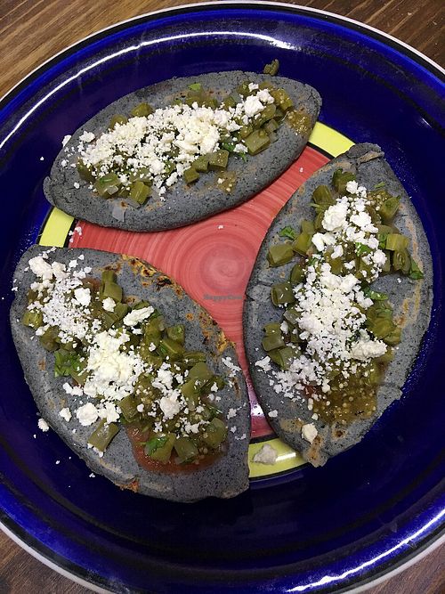 Image of La Tlacoyeria