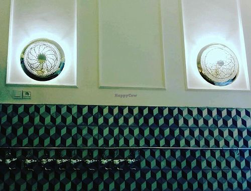 AICHA KITCHEN ROOFTOP & JUICE-BAR at Aicha Kitchen in Marrakech