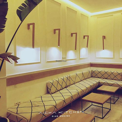 AICHA KITCHEN ROOFTOP & JUICE-BAR at Aicha Kitchen in Marrakech