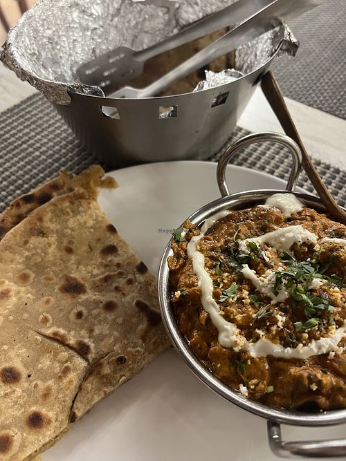   at Lazeez Affaire in Darjeeling