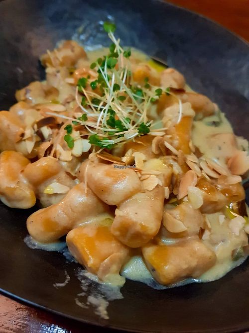 Vegan Restaurants in Galway, Ireland