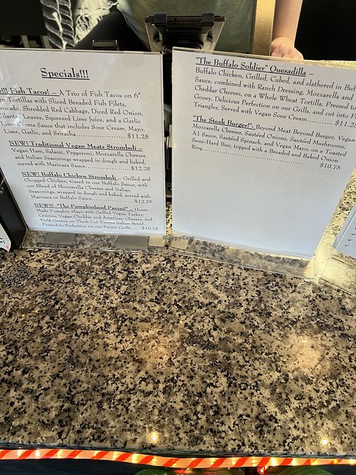   at eden in Wilkes-barre