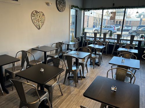   at eden in Wilkes-barre