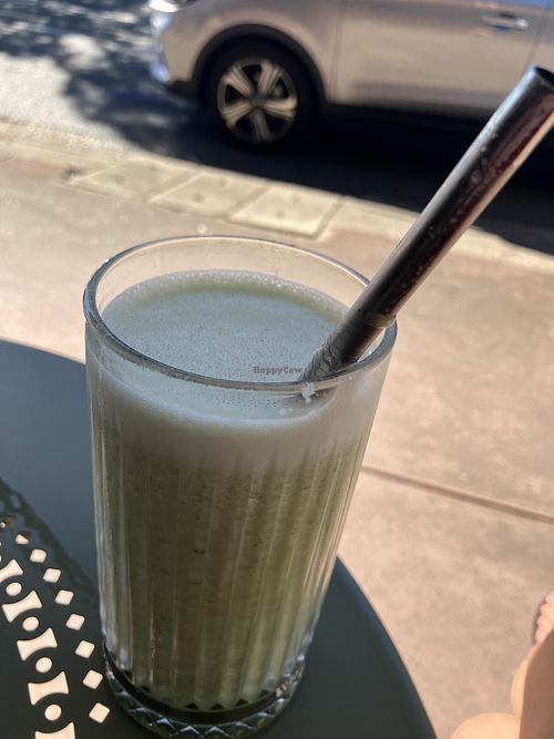   at Soul Food Market in Mackay