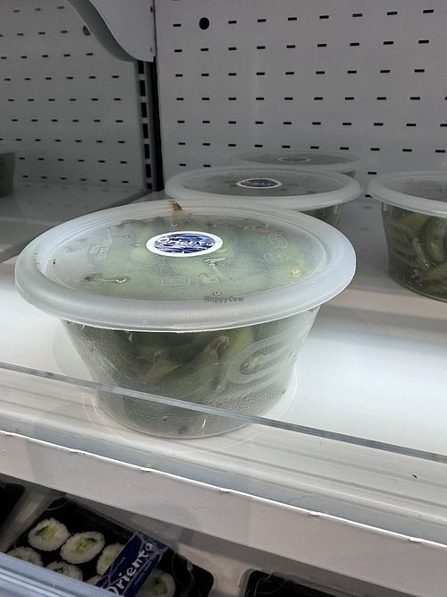 Edamame   at Oriento in Edinburgh