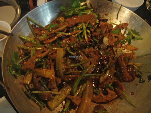 Lotus Veg Cafe at Lotus in Water Organics in Suzhou