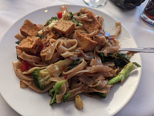  at Thai Tradition  in Wichita