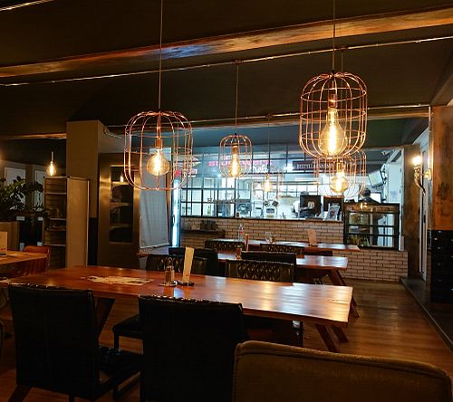 Stückwerk at Stückwerk in Dusseldorf