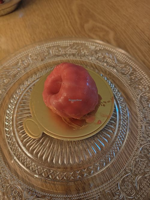  at S-Foodies in Uppsala