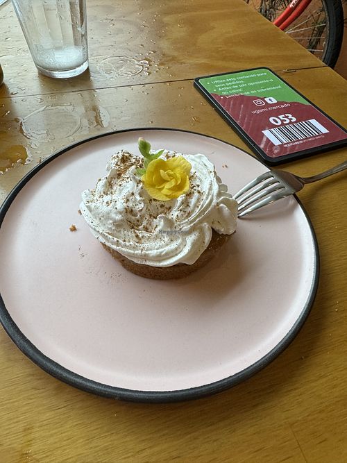 Banoffe   at Ugami in Curitiba