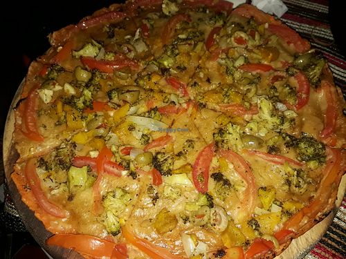 Supreme at Midnight Bistro in Koh Phangan