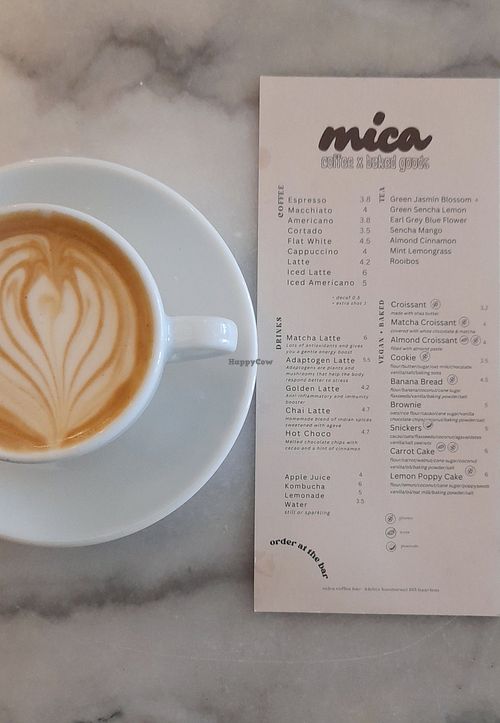 Mica Coffeebar