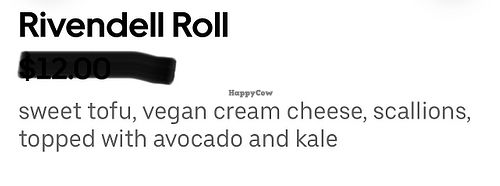   at Shokudo Kitchen in Perrysburg