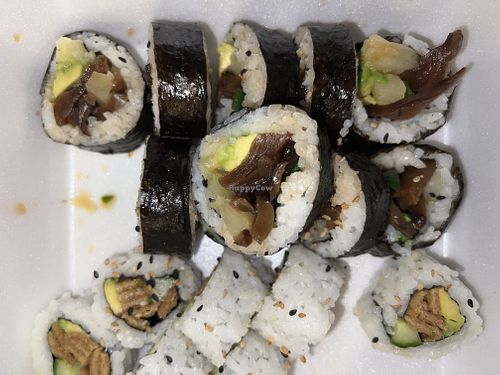   at Shokudo Kitchen in Perrysburg