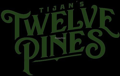 ... at Tijan's Twelve Pines in Eagle River