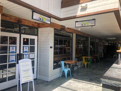 Exterior  at Sage Plant Based Bistro & Brewery in Agoura Hills