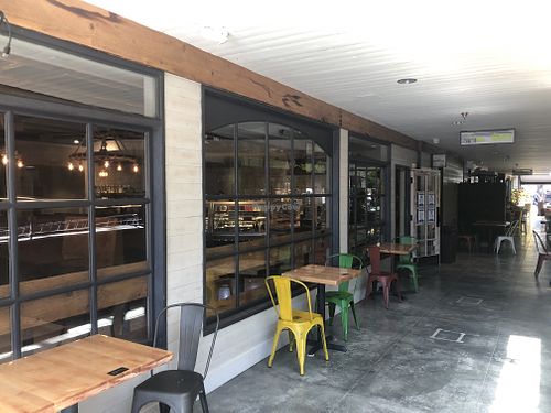 Exterior  at Sage Plant Based Bistro & Brewery in Agoura Hills