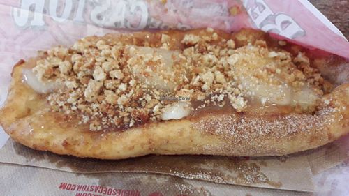 image of Beaver Tails