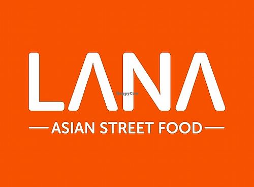 Lana Asian Street Food at LANA in Portlaoise