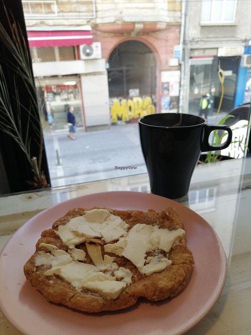 Image of Mekitsa and Coffee - Мекица и Кафе