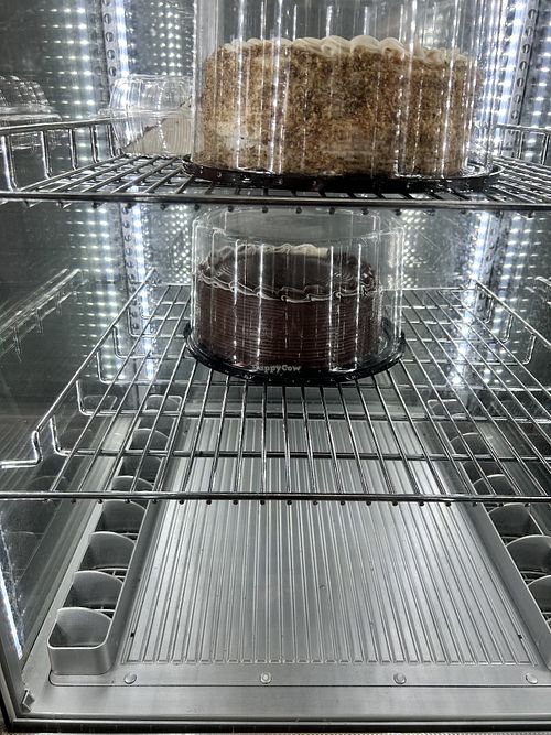 Desserts   at Toma-Tis in Elmont