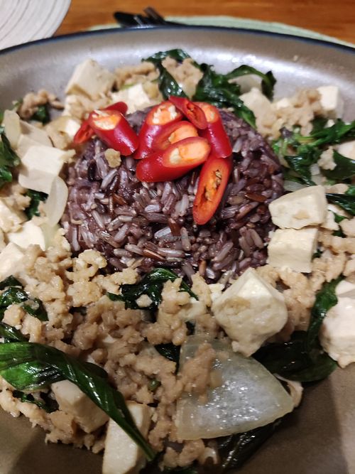  at Halapua by Kapuhala in Koh Samui