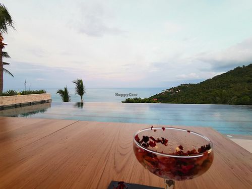 😍 at Halapua by Kapuhala in Koh Samui