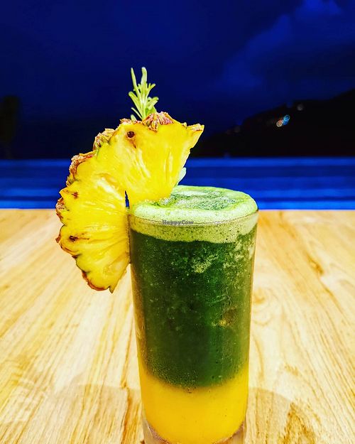 Yum at Halapua by Kapuhala in Koh Samui