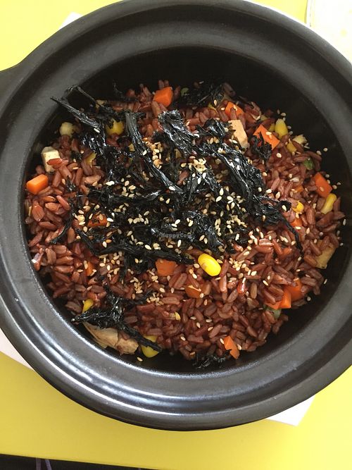 Image of Am Thuc Chay