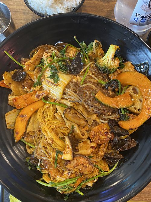 Image of Sonogong Maratang 손오공 마라탕 - Seogyo