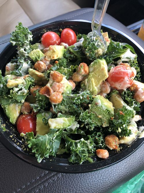 Image of Vegan Avenue