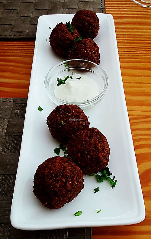  at Mundo Vegan - Vegan World in Funchal