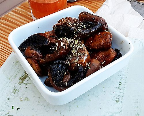  at Mundo Vegan - Vegan World in Funchal